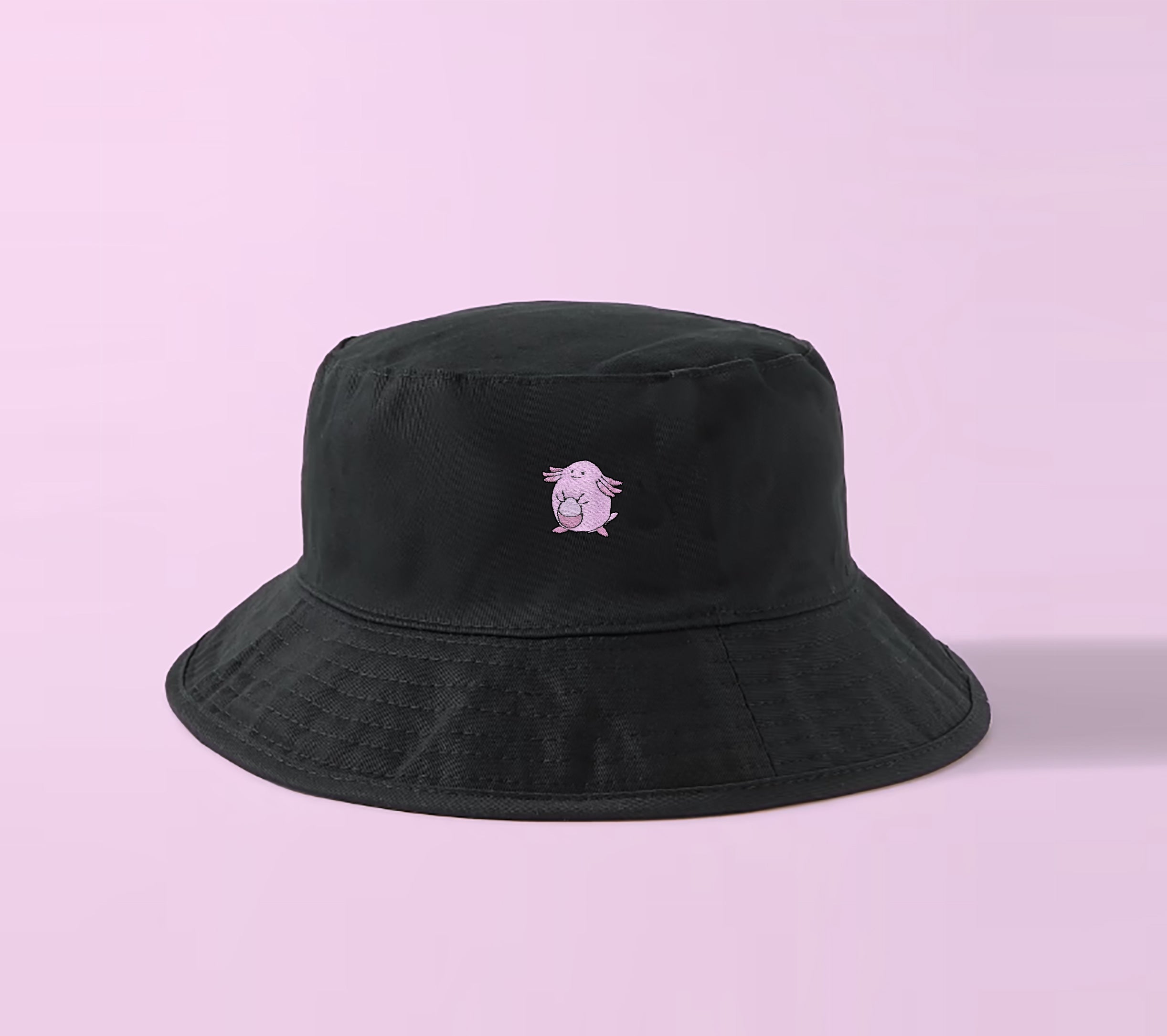 chansey bucket hat