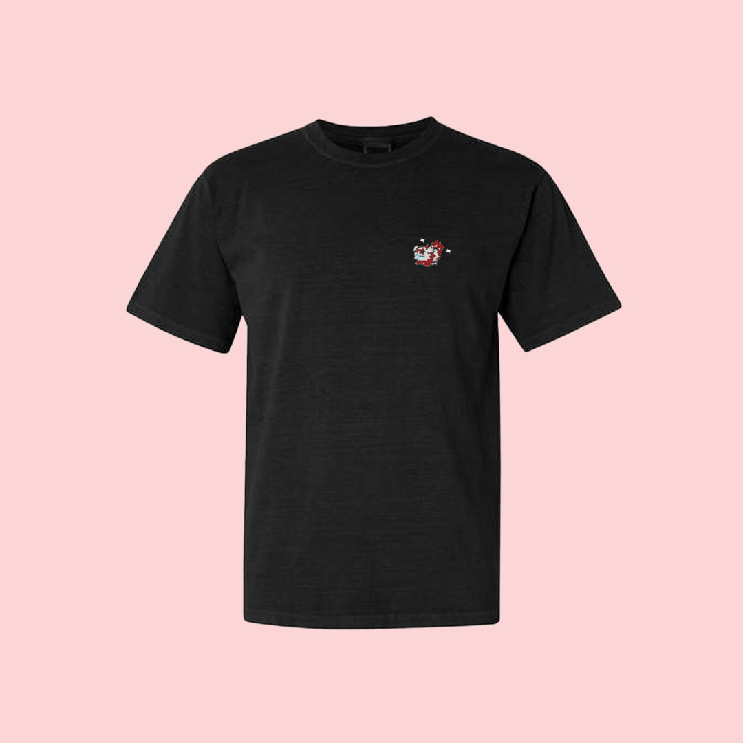 zigzagoon shiny tee shirt