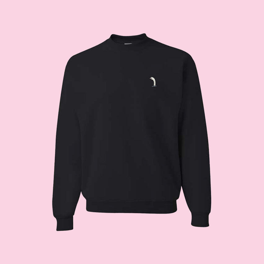 wiglett tall sweatshirt