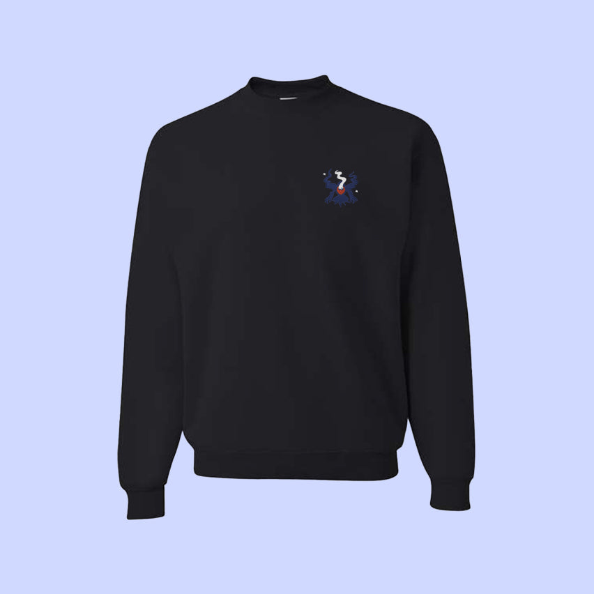 darkrai shiny sweatshirt
