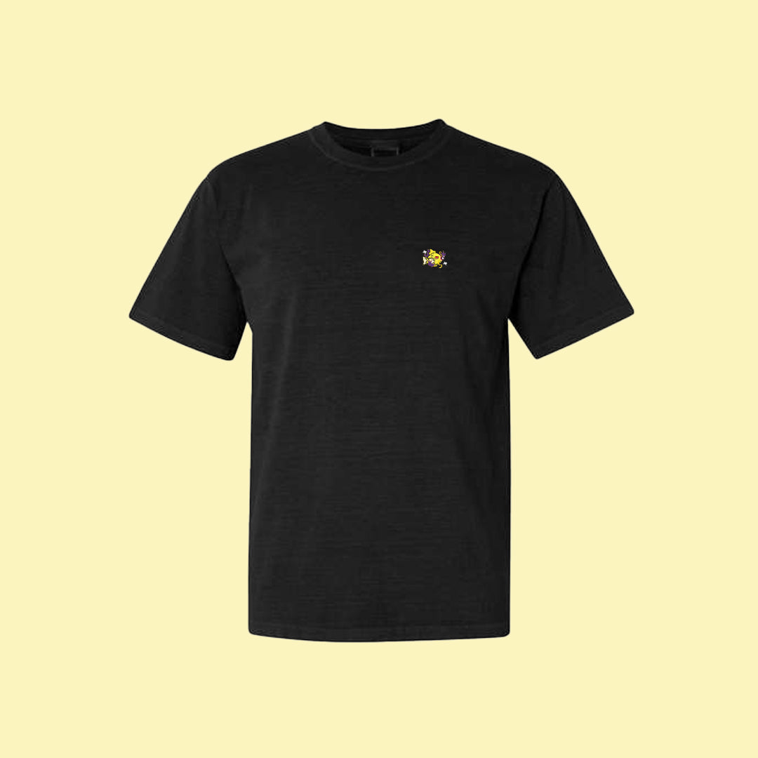 magikarp shadow shiny tee shirt