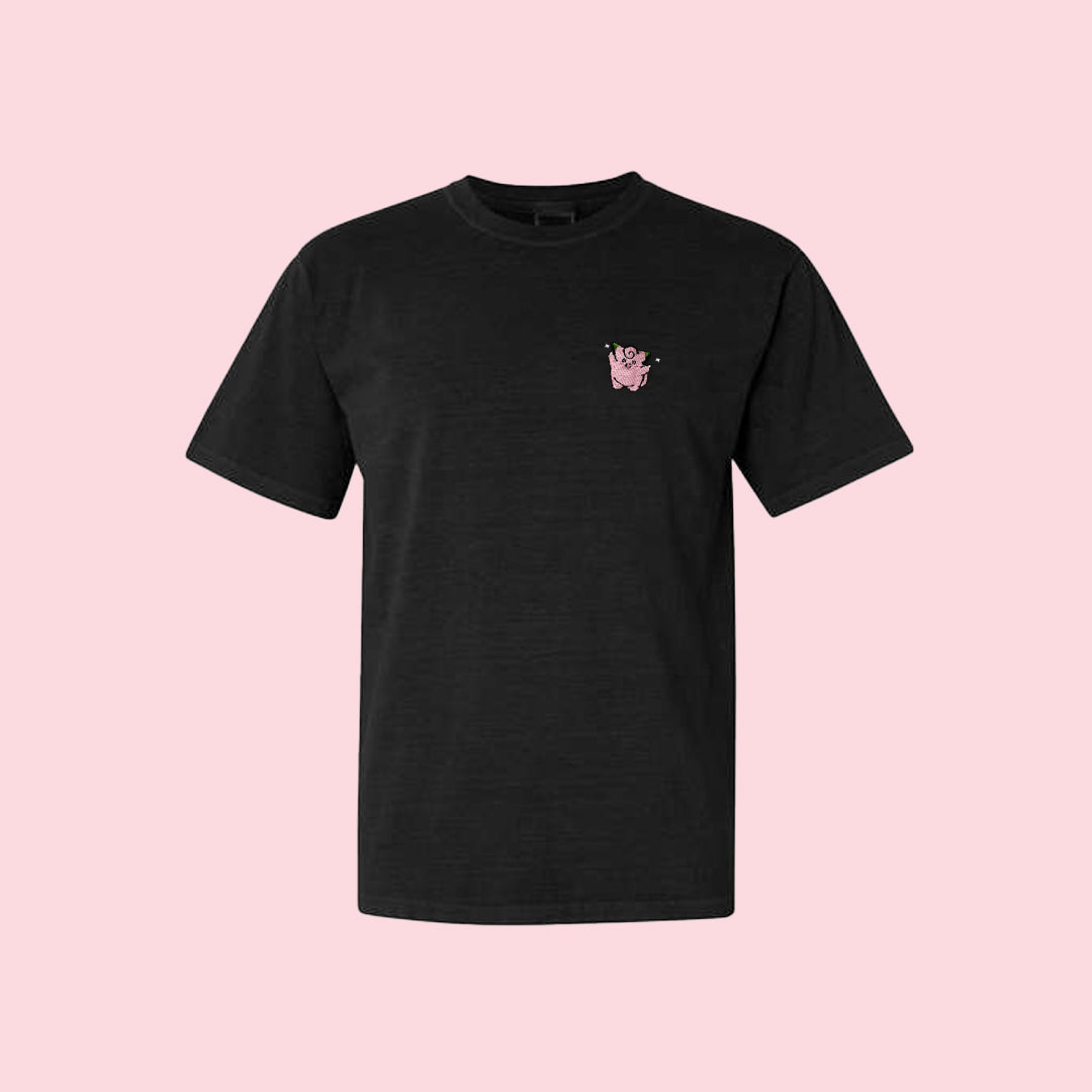 clefairy shiny tee shirt