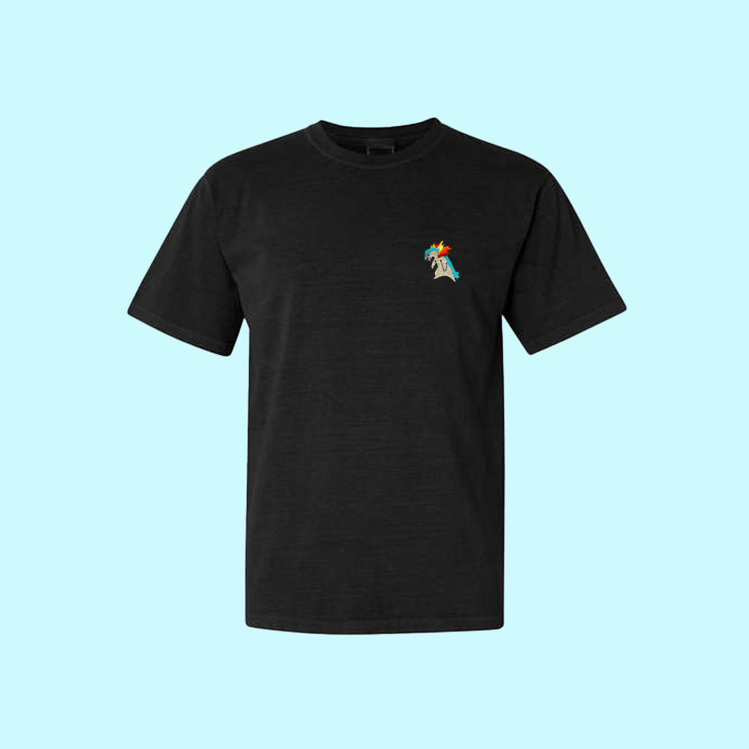 typhlosion tee shirt