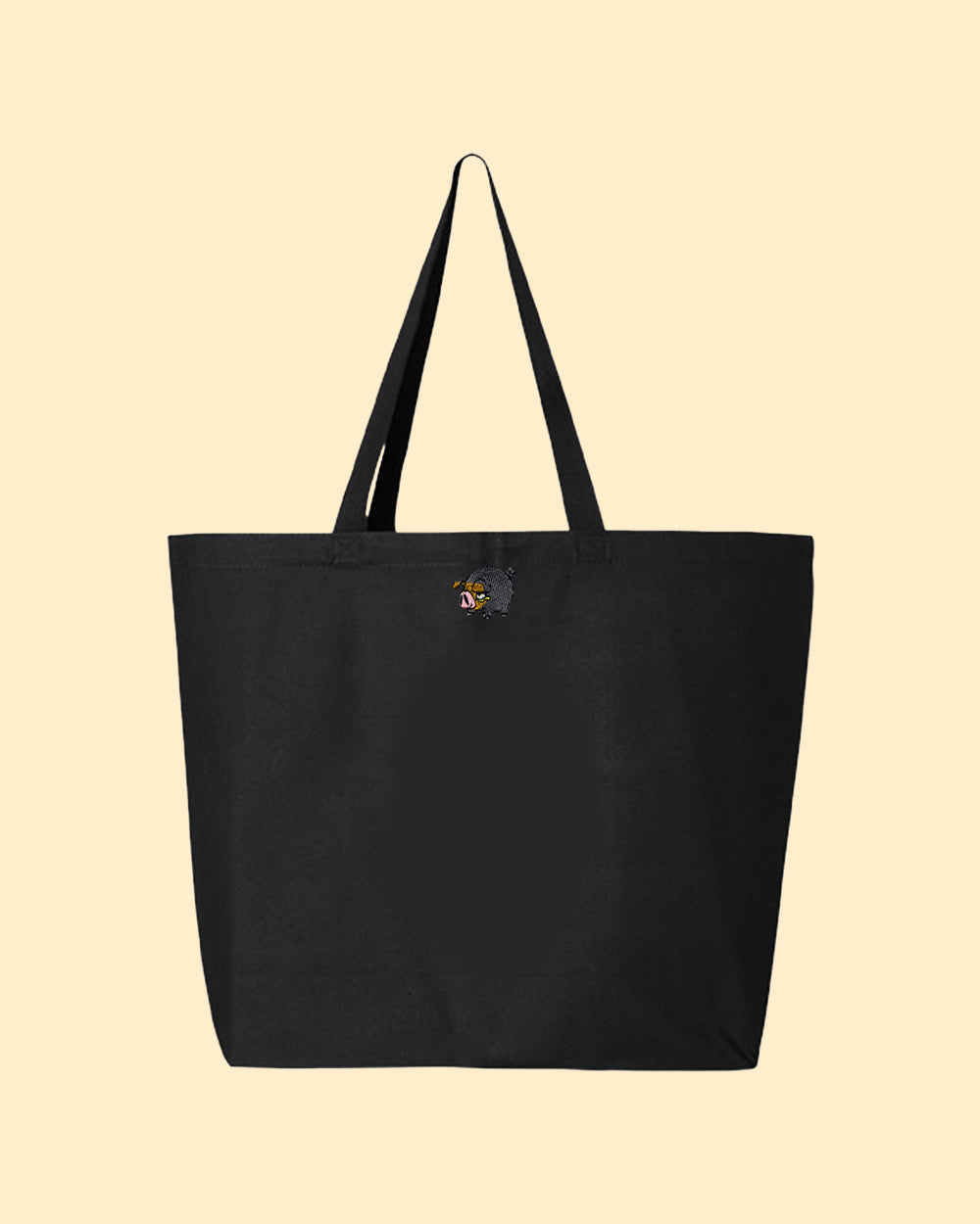 lechonk tote bag