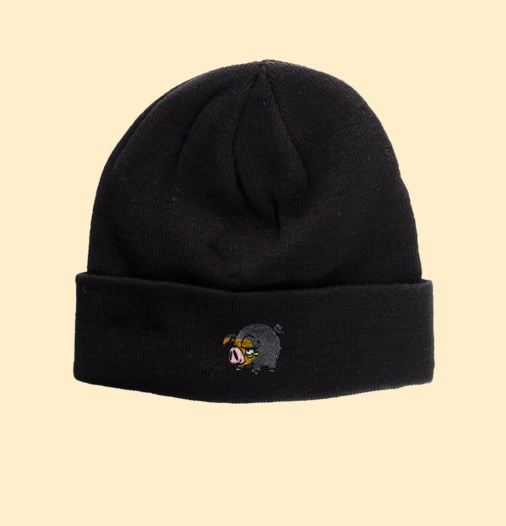 lechonk beanie