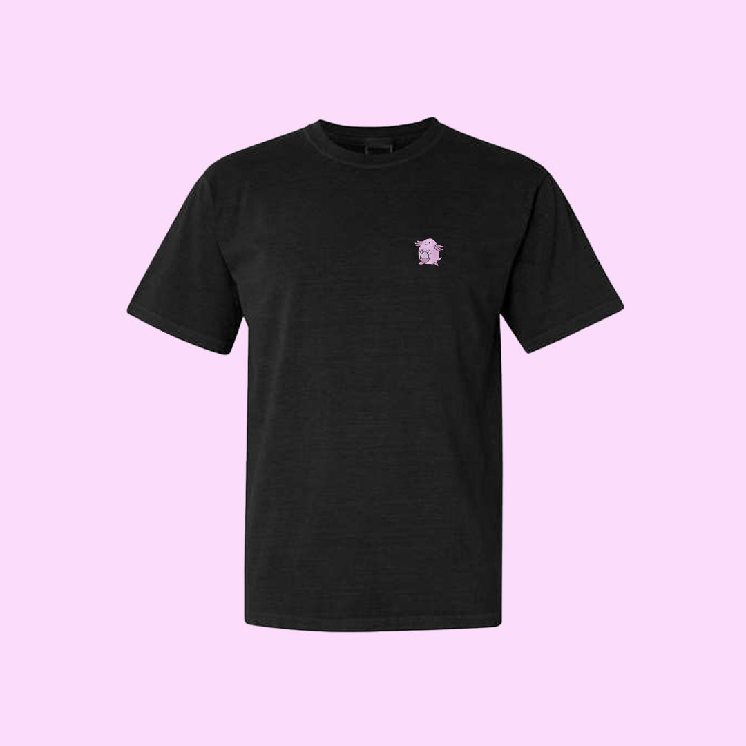 chansey tee shirt