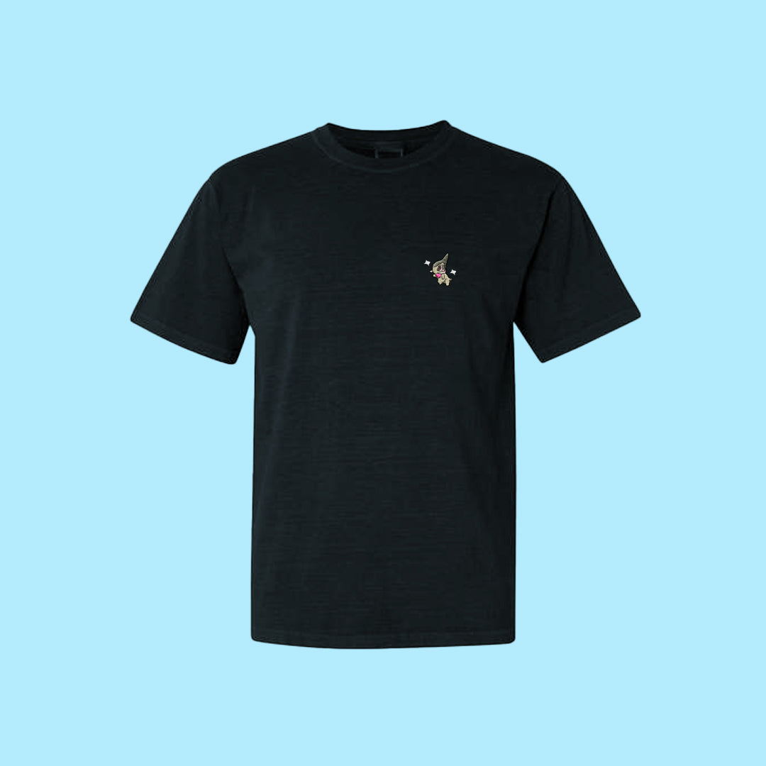 axew shiny tee shirt