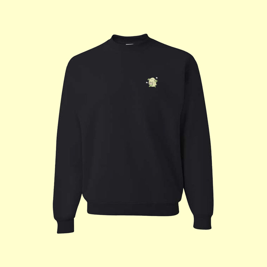 chansey shiny sweatshirt