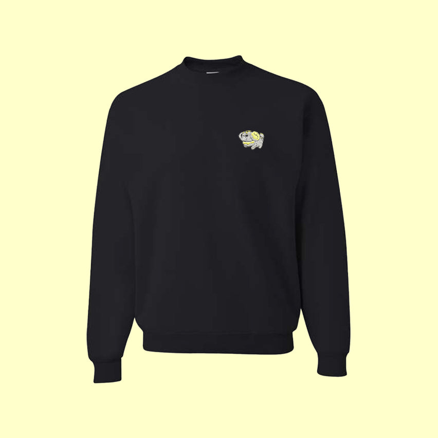 fidough sweatshirt