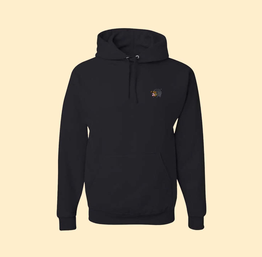 lechonk hoodie