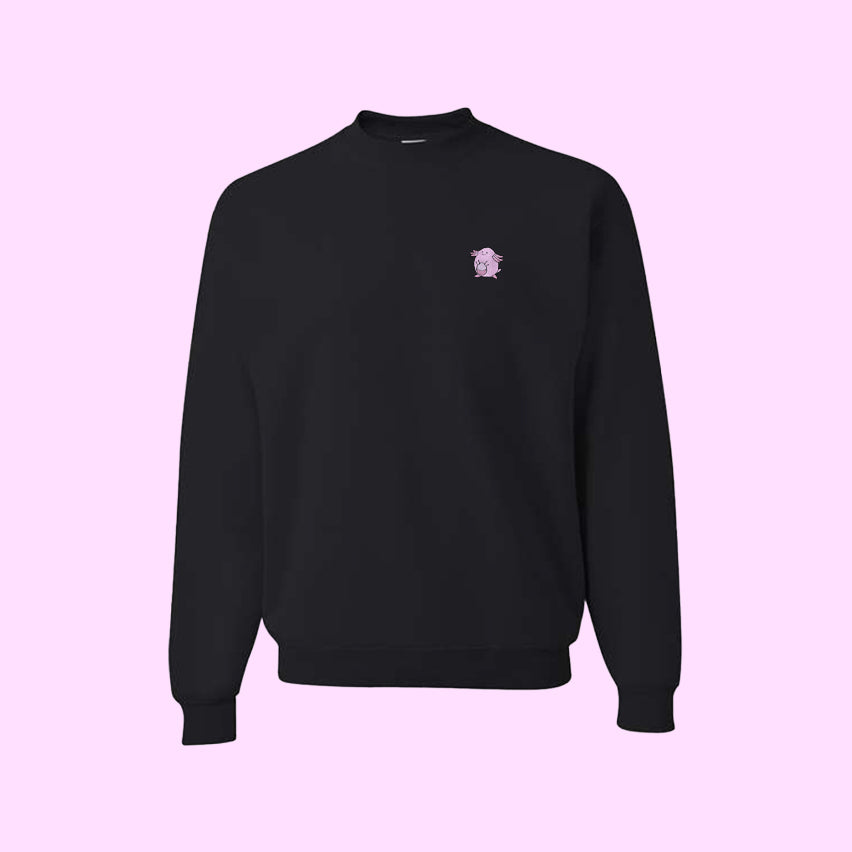 chansey sweatshirt