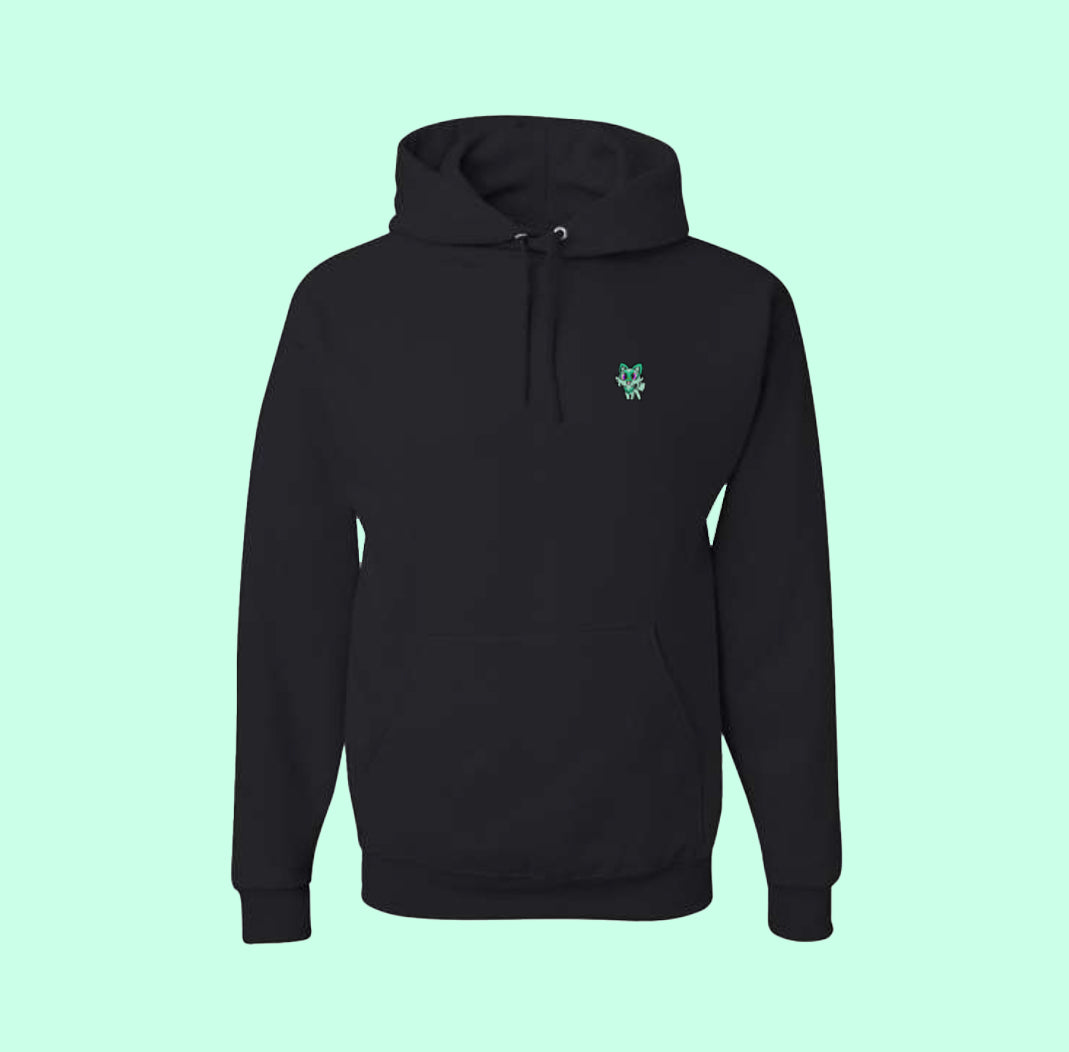 spigatitio hoodie