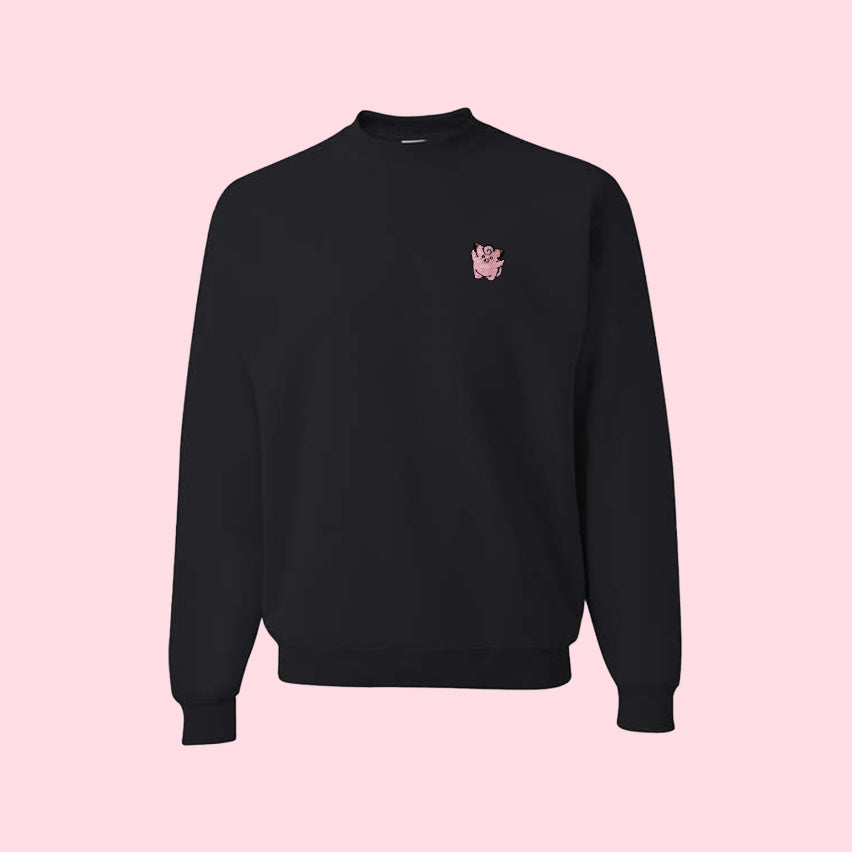 clefairy sweatshirt