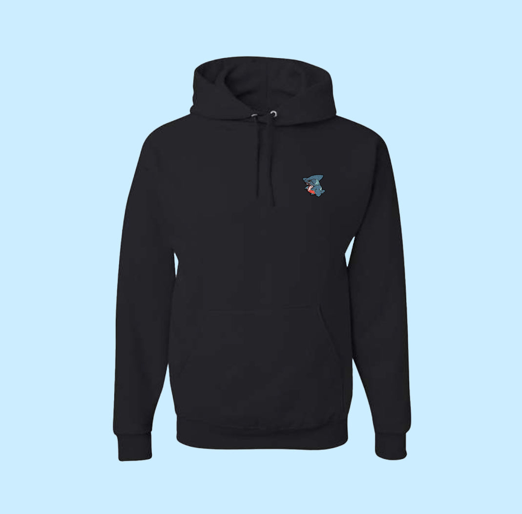 gibble hoodie