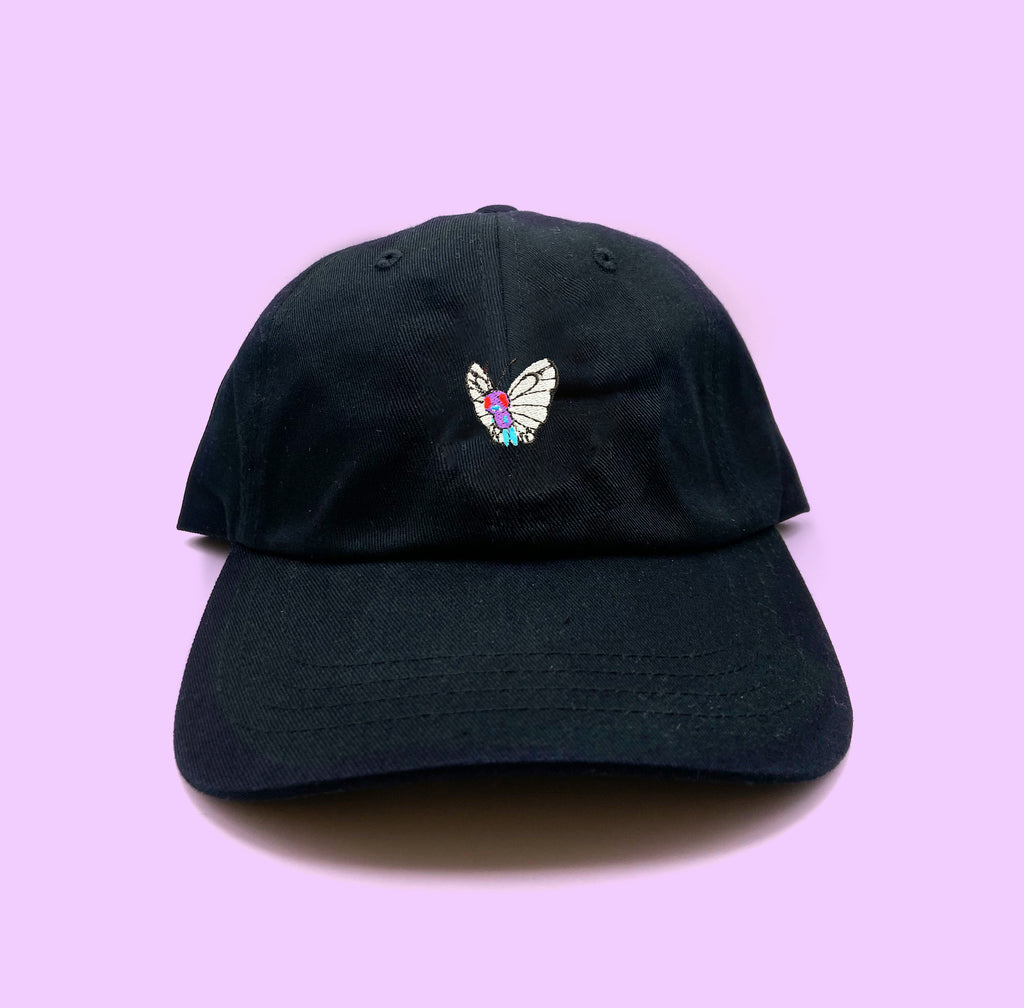 butterfree dad hat