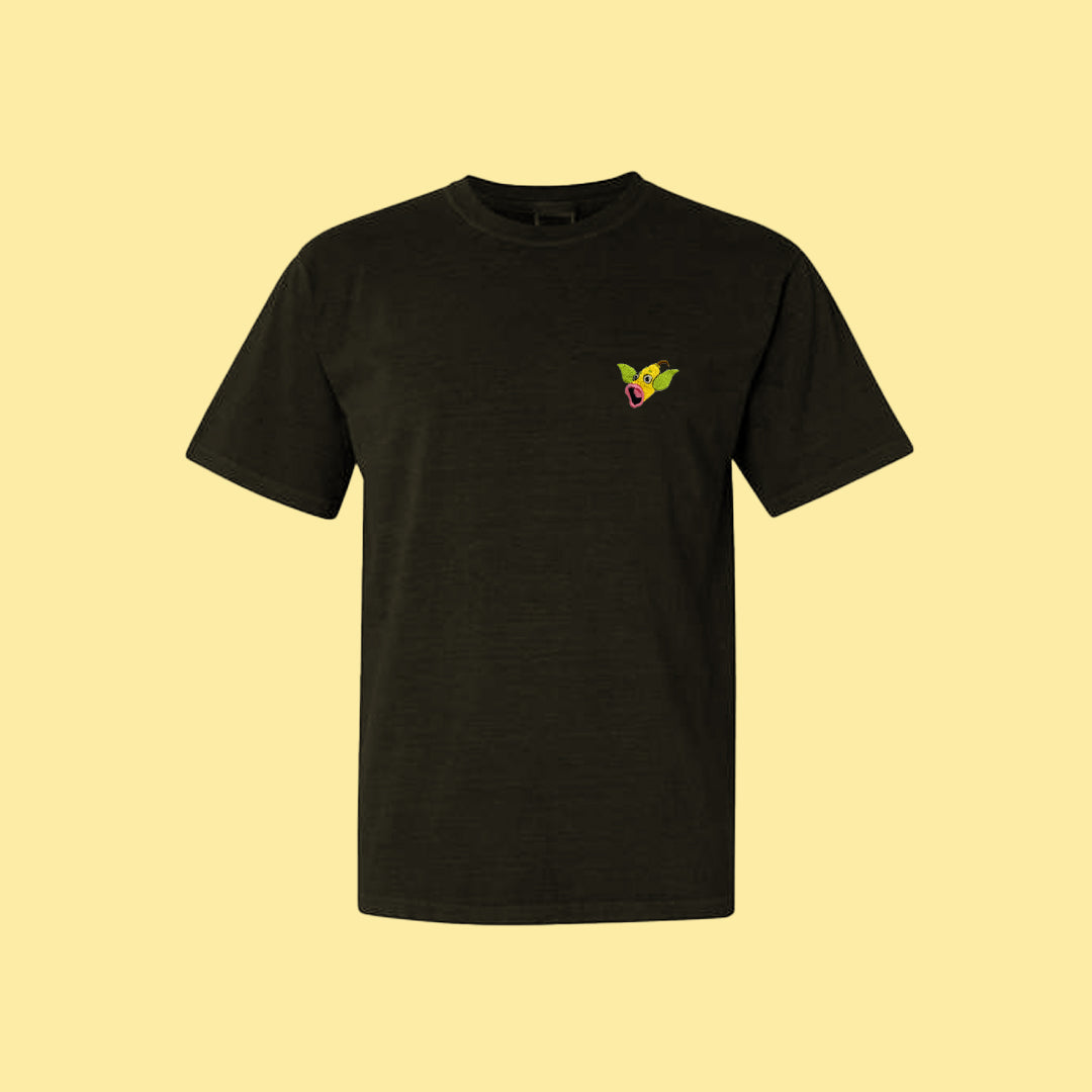 wepenbell tee shirt