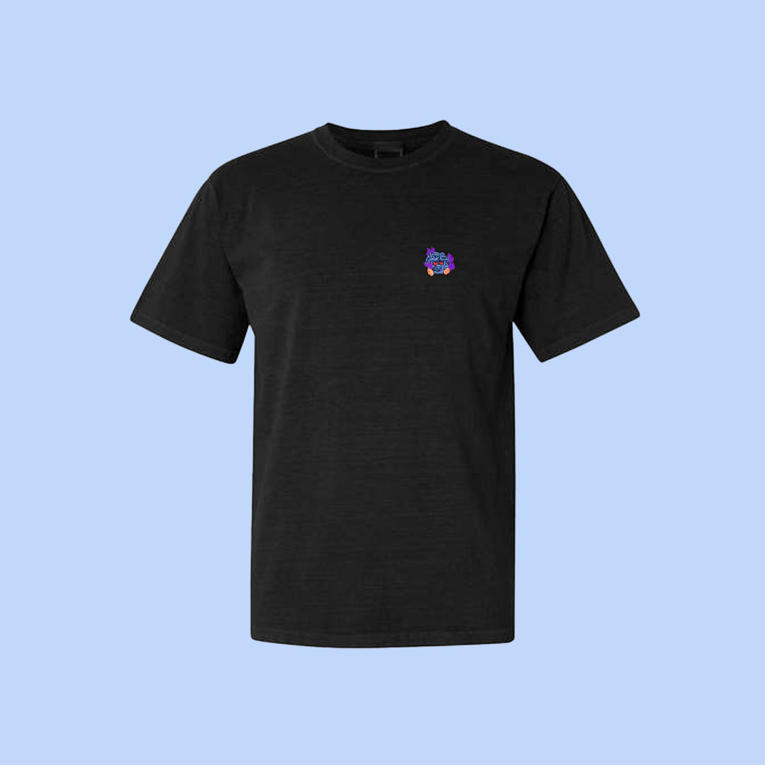 tangela shadow tee shirt