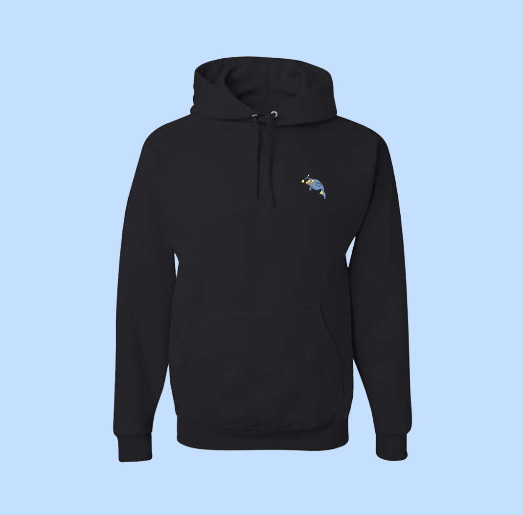 lanturn hoodie