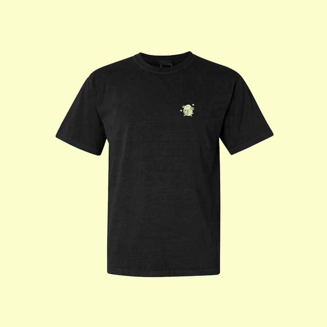 chansey shiny tee shirt