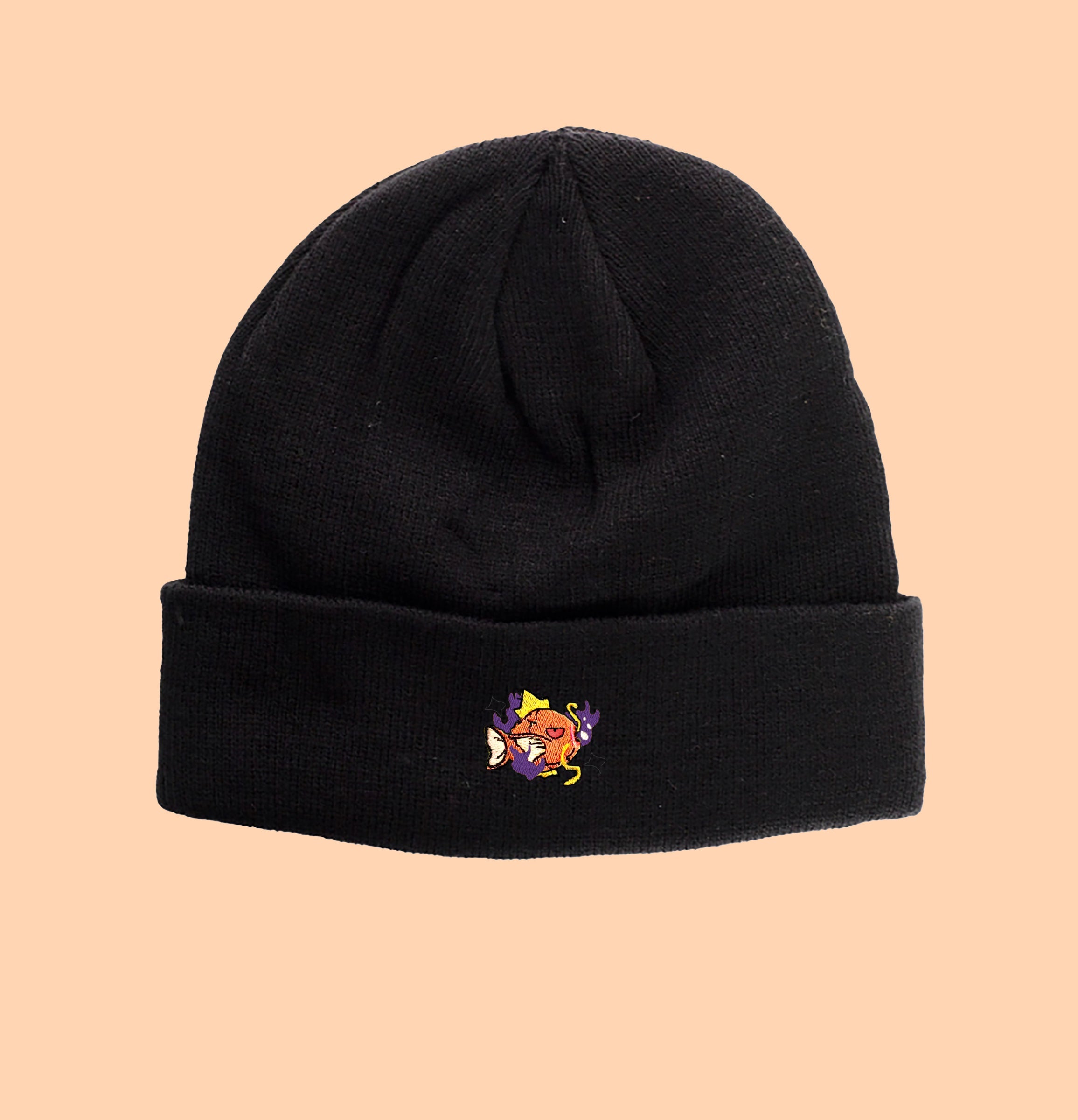 magikarp shadow beanie