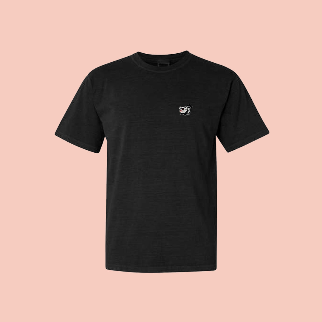zigzagoon tee shirt