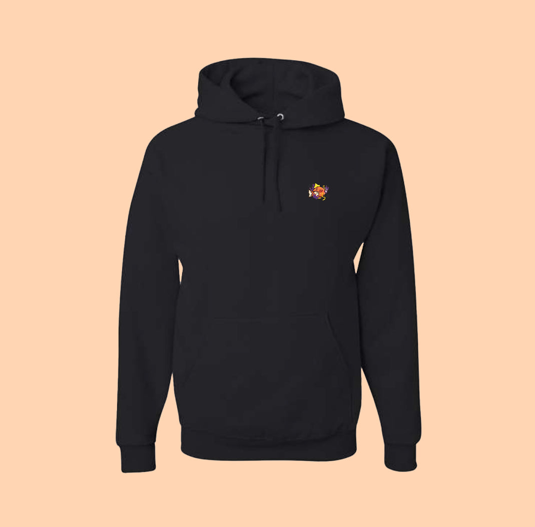 magikarp shadow hoodie