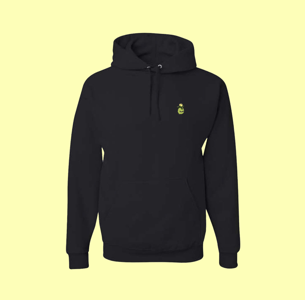 smoliv hoodie