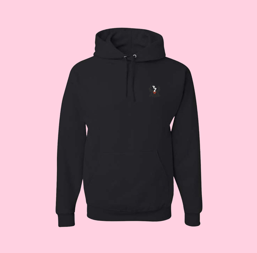 darkrai hoodie