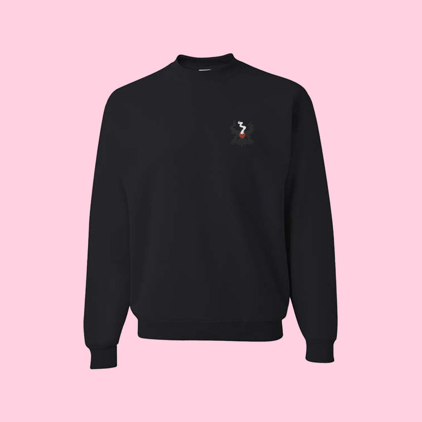 darkrai sweatshirt