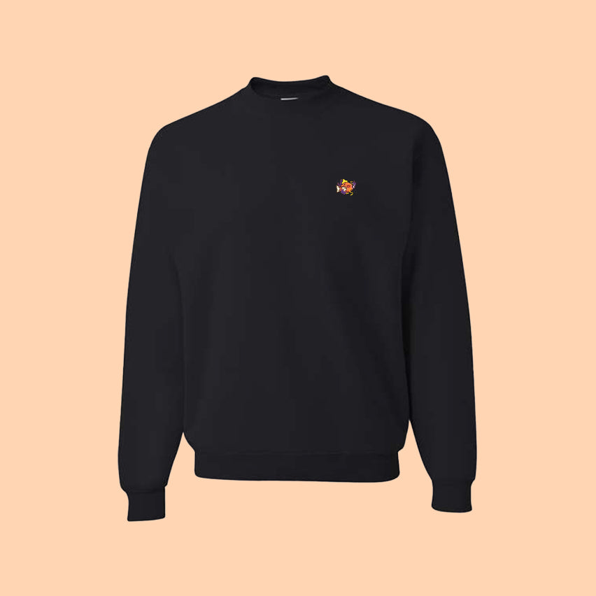 magikarp shadow sweatshirt