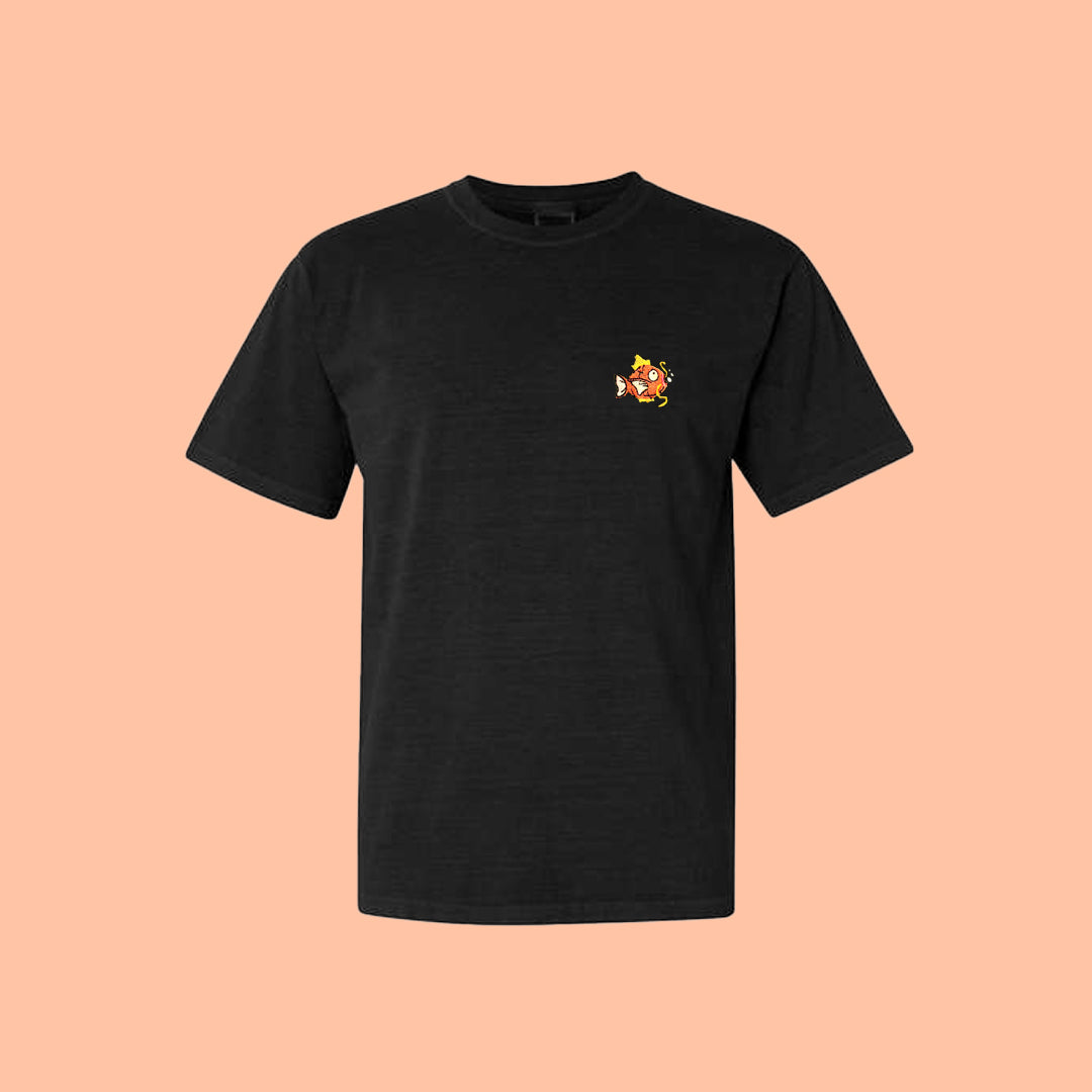 magikarp tee shirt