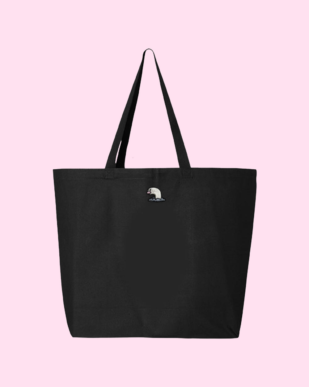 wiglett short tote bag