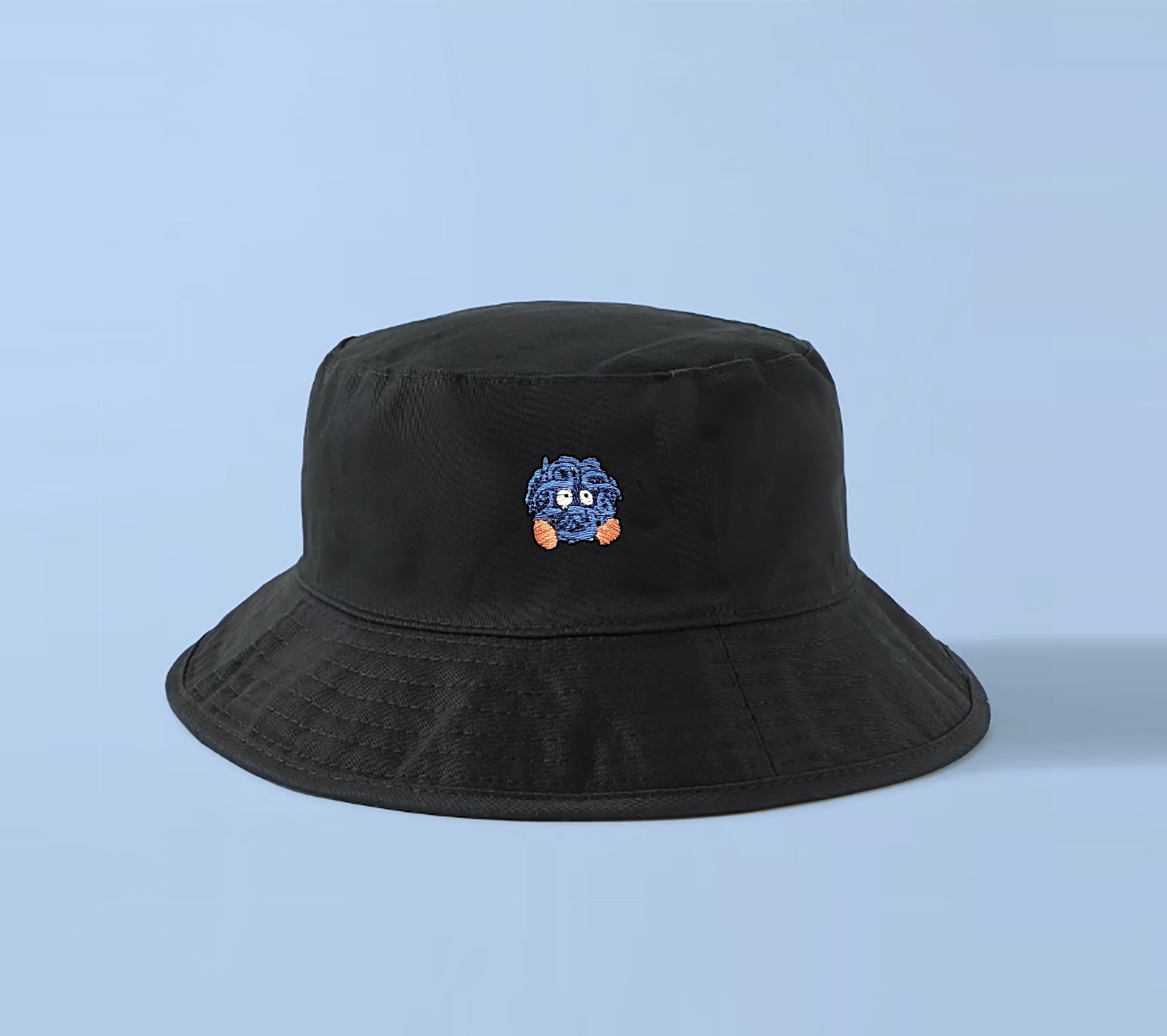 tangela bucket hat