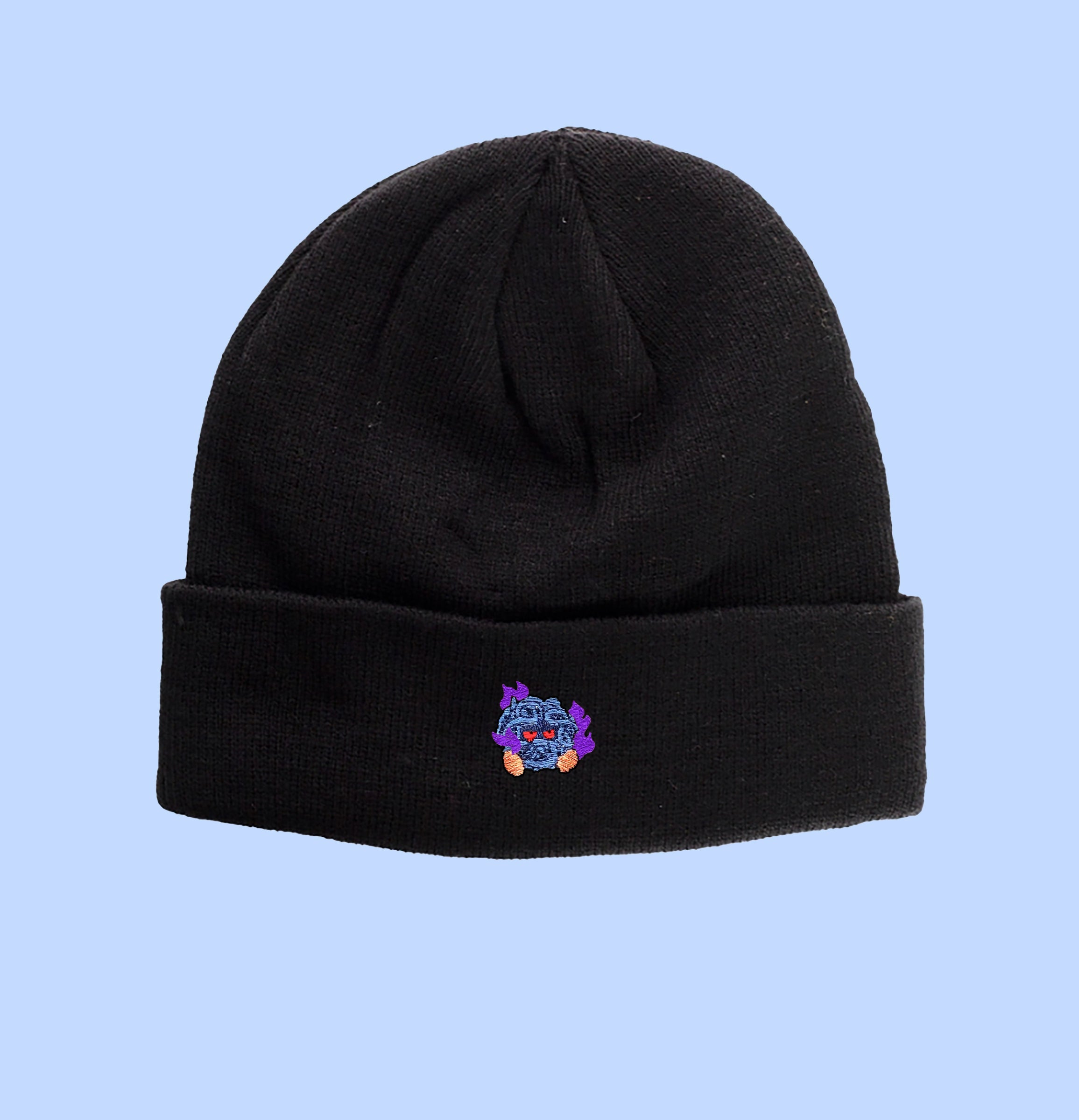 tangela shadow beanie
