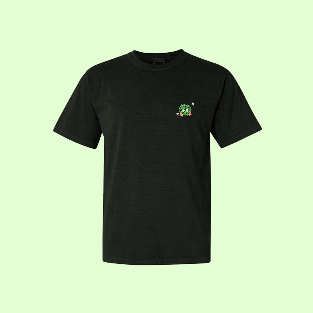 tangela shiny tee shirt