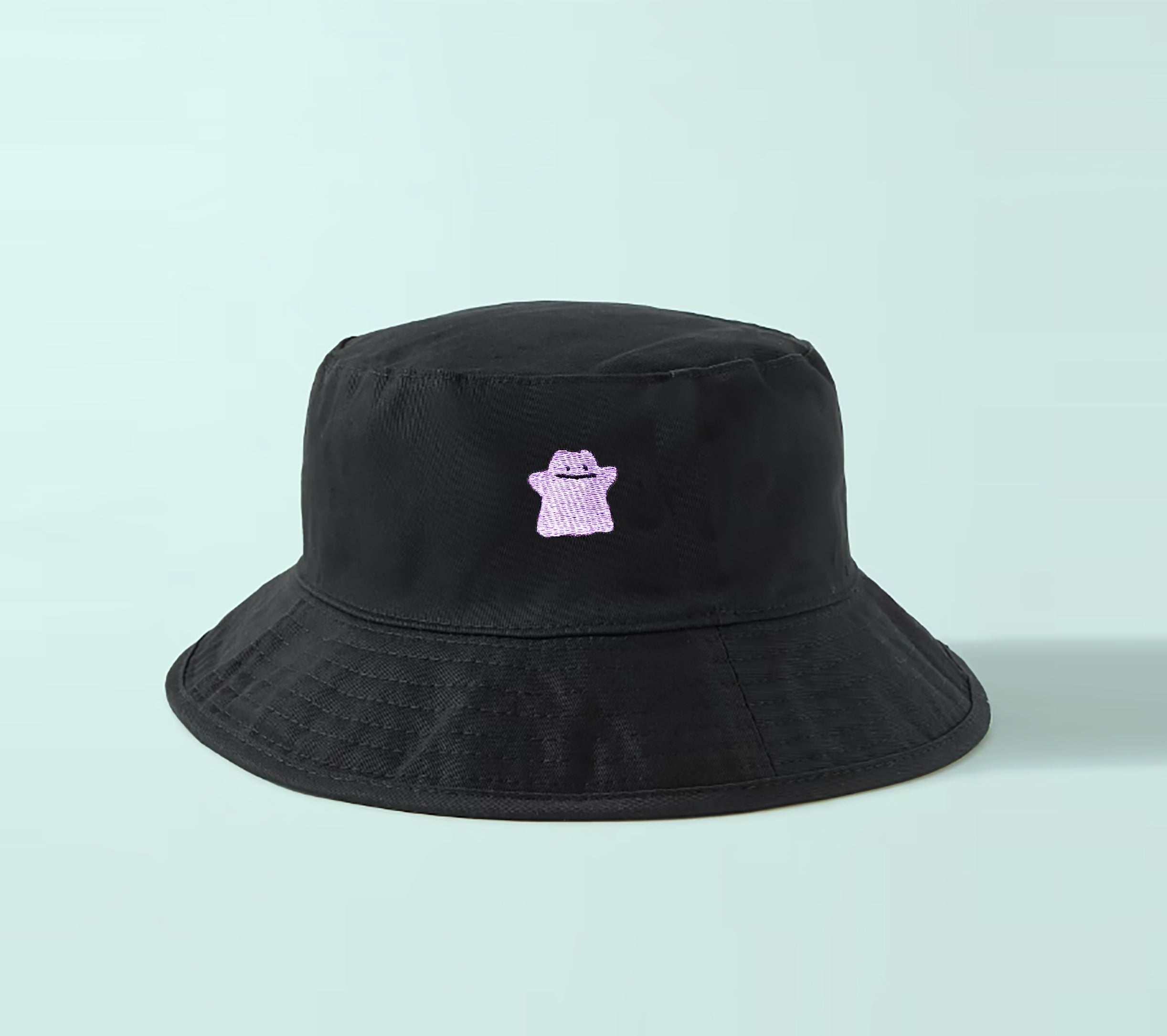 ditto bucket hat