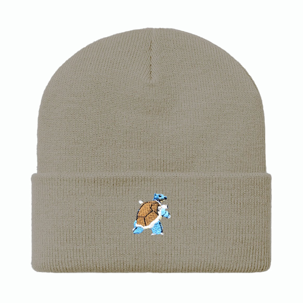 blastoise beanie