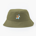 blastoise bucket hat