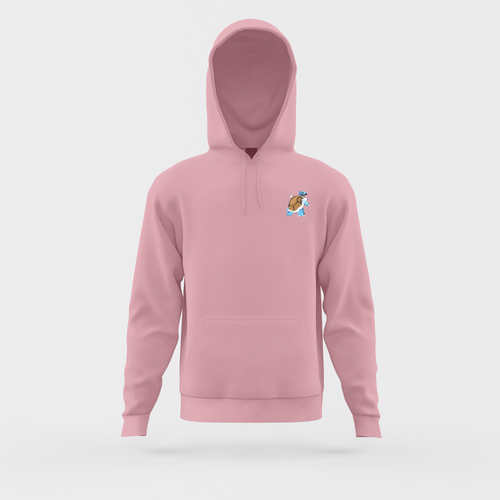 blastoise hoodie