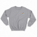 blastoise sweatshirt