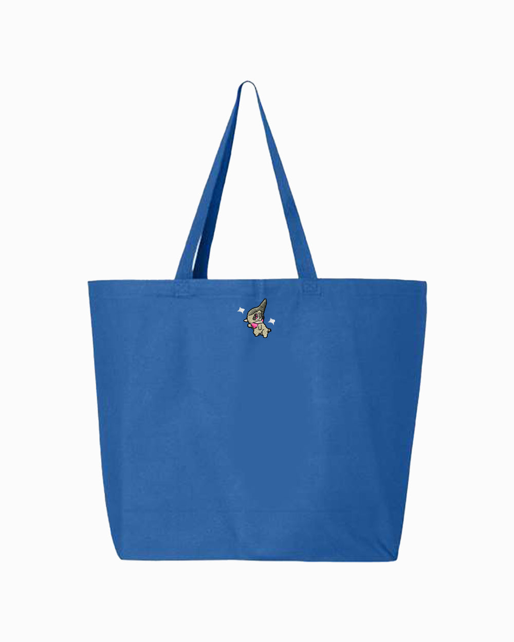 axew shiny tote bag