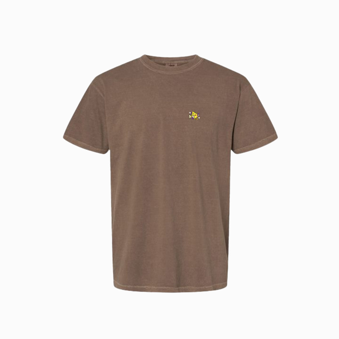 magikarp shadow shiny tee shirt