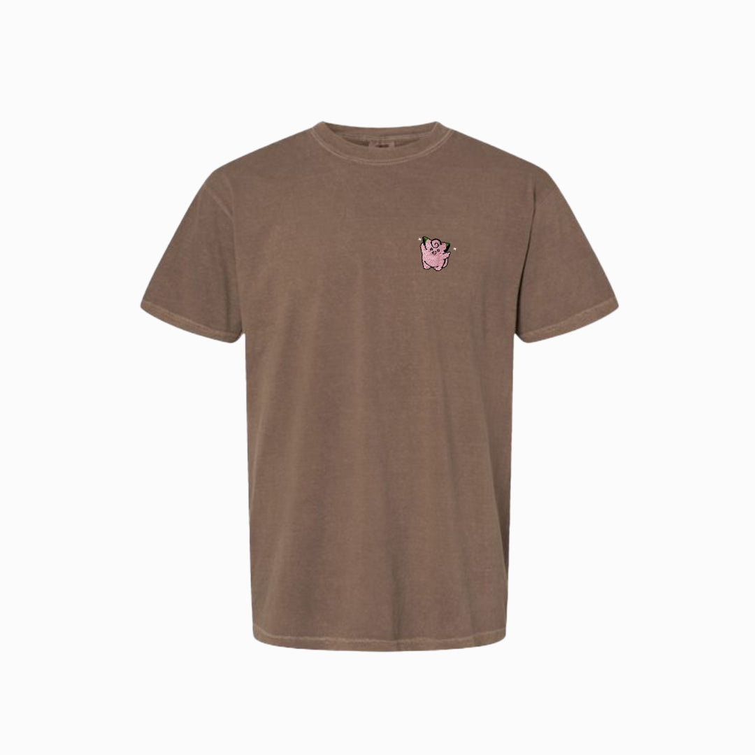 clefairy shiny tee shirt
