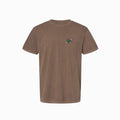 tangela shadow shiny tee shirt