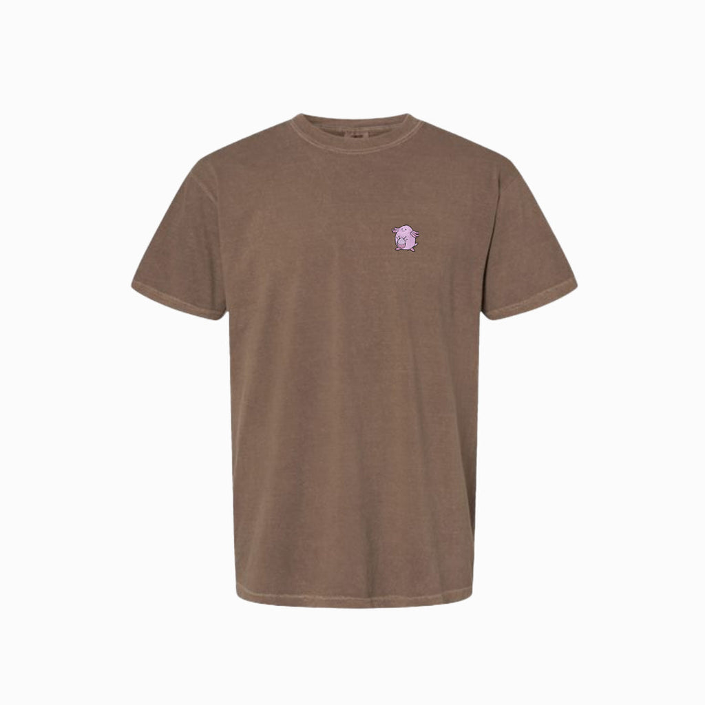 chansey tee shirt