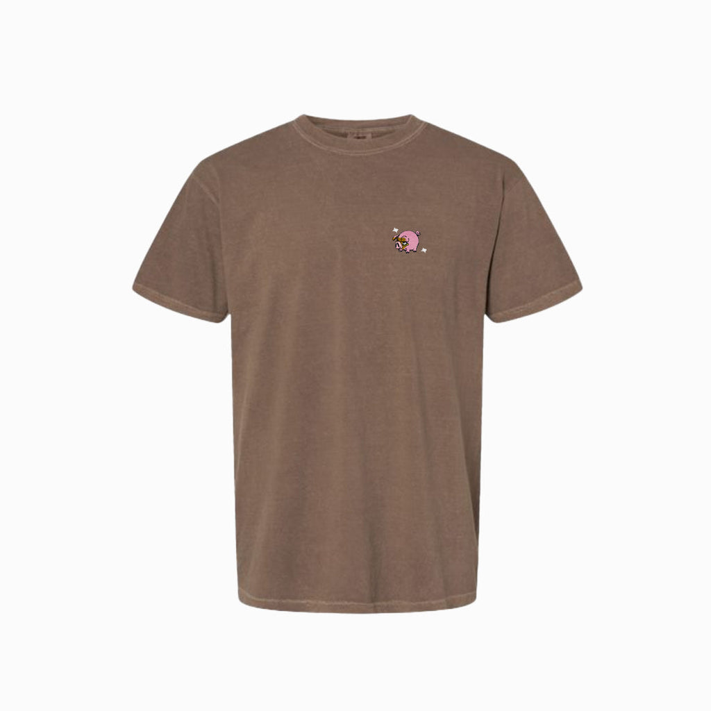 lechonk shiny tee shirt