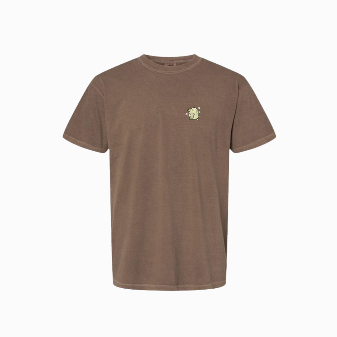 chansey shiny tee shirt