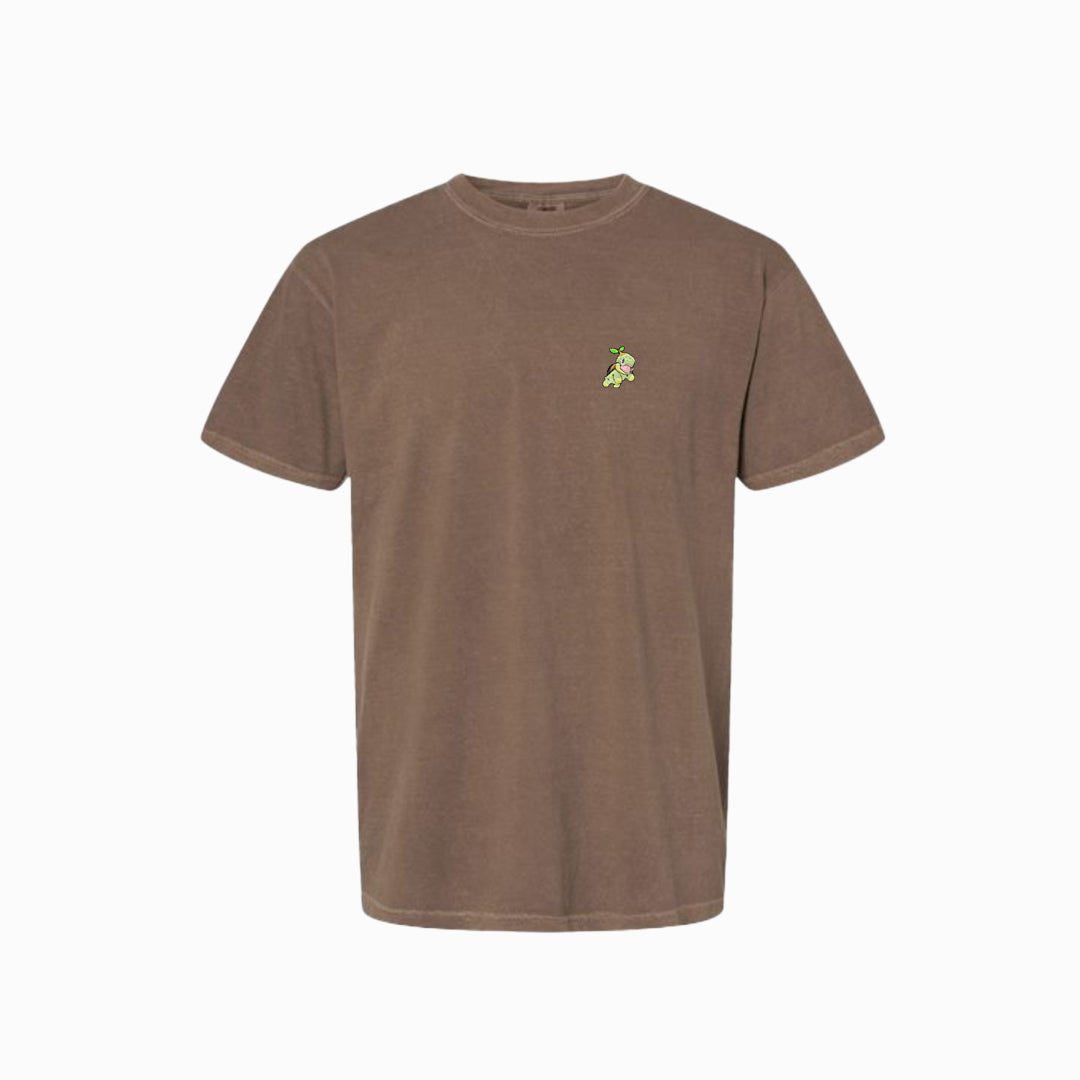 turtwig tee shirt
