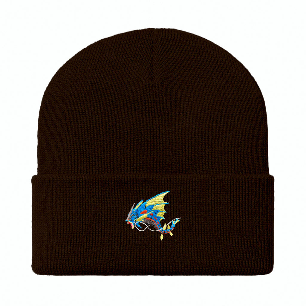 gyrados mega beanie