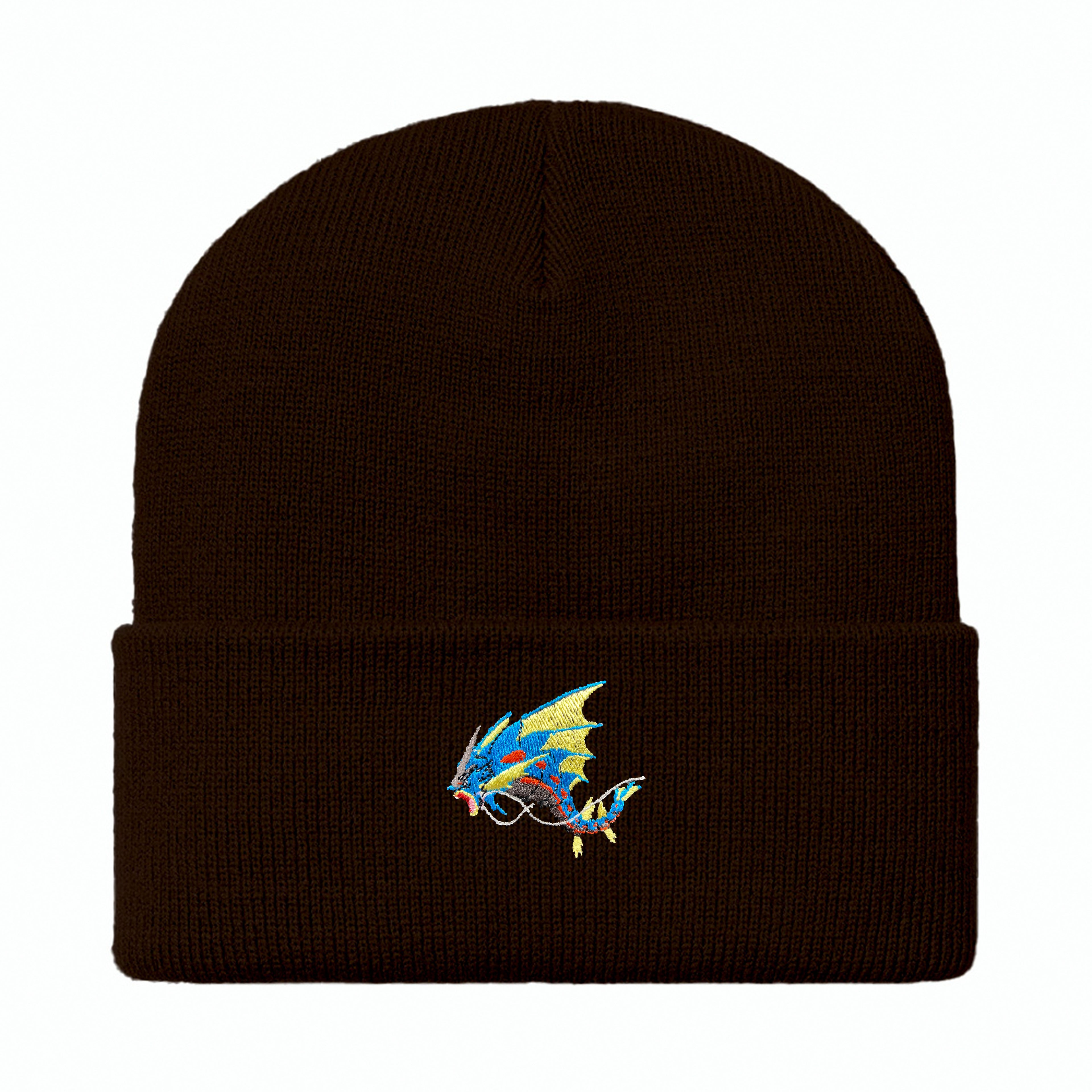 gyrados mega beanie